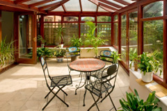 Frogham conservatory quotes
